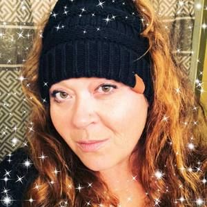 Meet your Posher, Heidi-rae